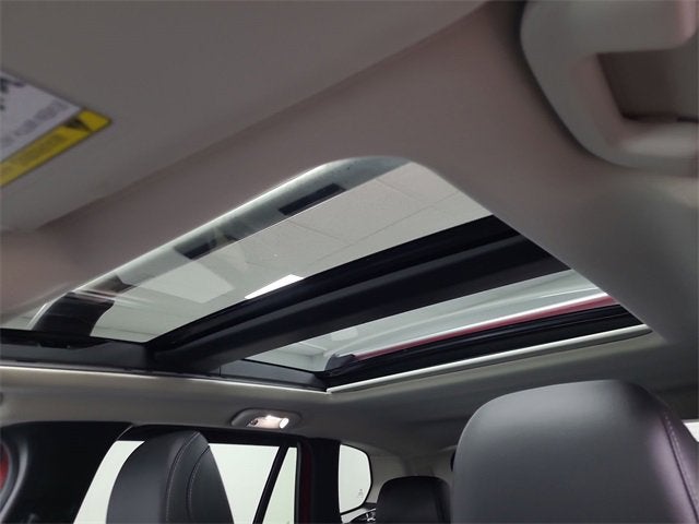 2024 Mazda Mazda CX-50 2.5 S Premium Package