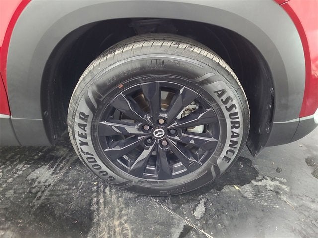 2024 Mazda Mazda CX-50 2.5 S Premium Package