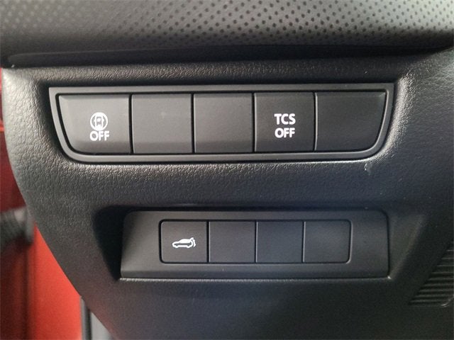 2024 Mazda Mazda CX-50 2.5 S Premium Package