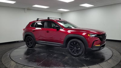 2024 Mazda Mazda CX-50 2.5 S Premium Package