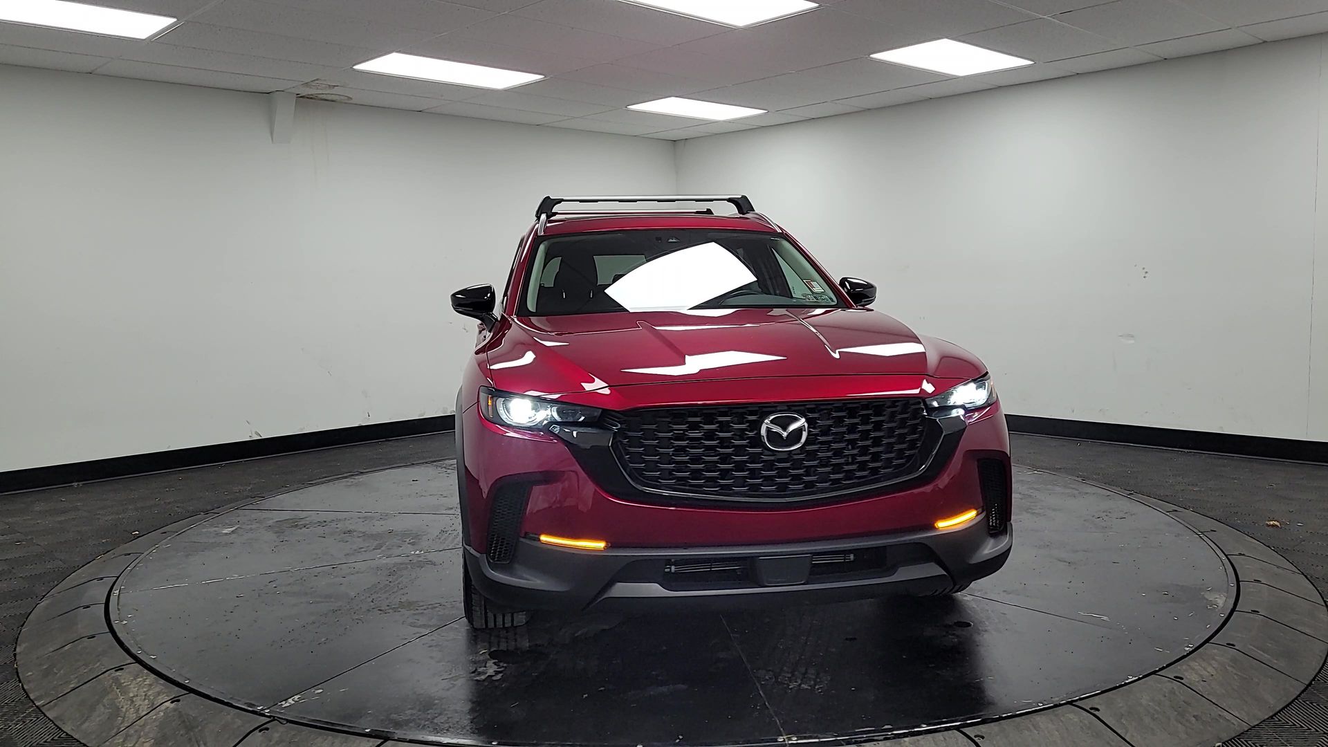 2024 Mazda Mazda CX-50 2.5 S Premium Package