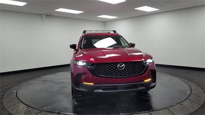 2024 Mazda Mazda CX-50 2.5 S Premium Package