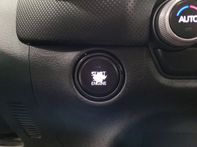 2024 Mazda Mazda CX-50 2.5 S Premium Package