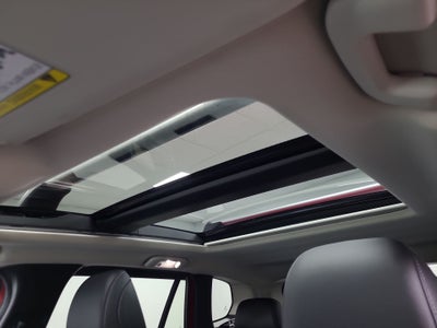 2024 Mazda Mazda CX-50 2.5 S Premium Package