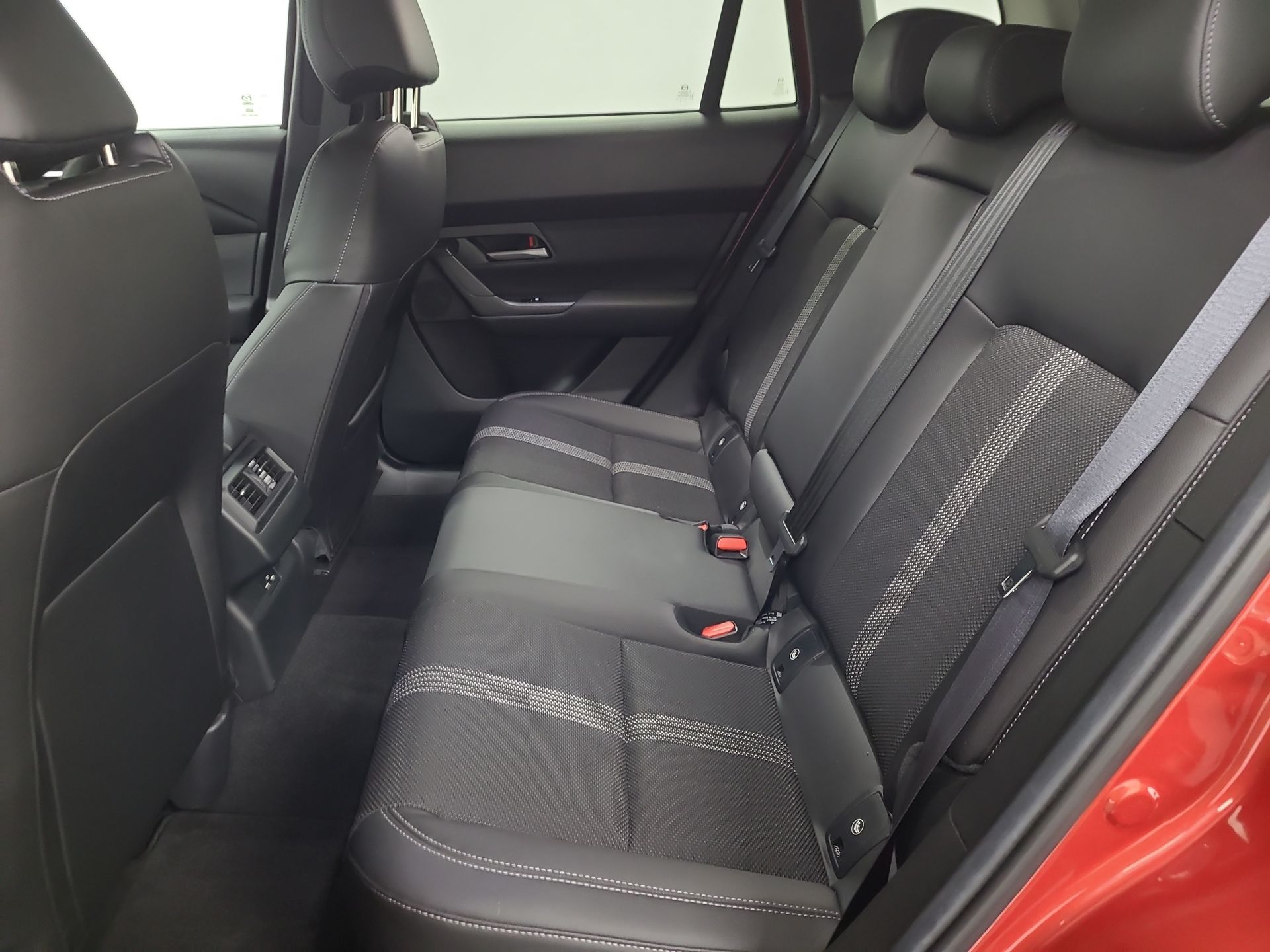 2024 Mazda Mazda CX-50 2.5 S Premium Package