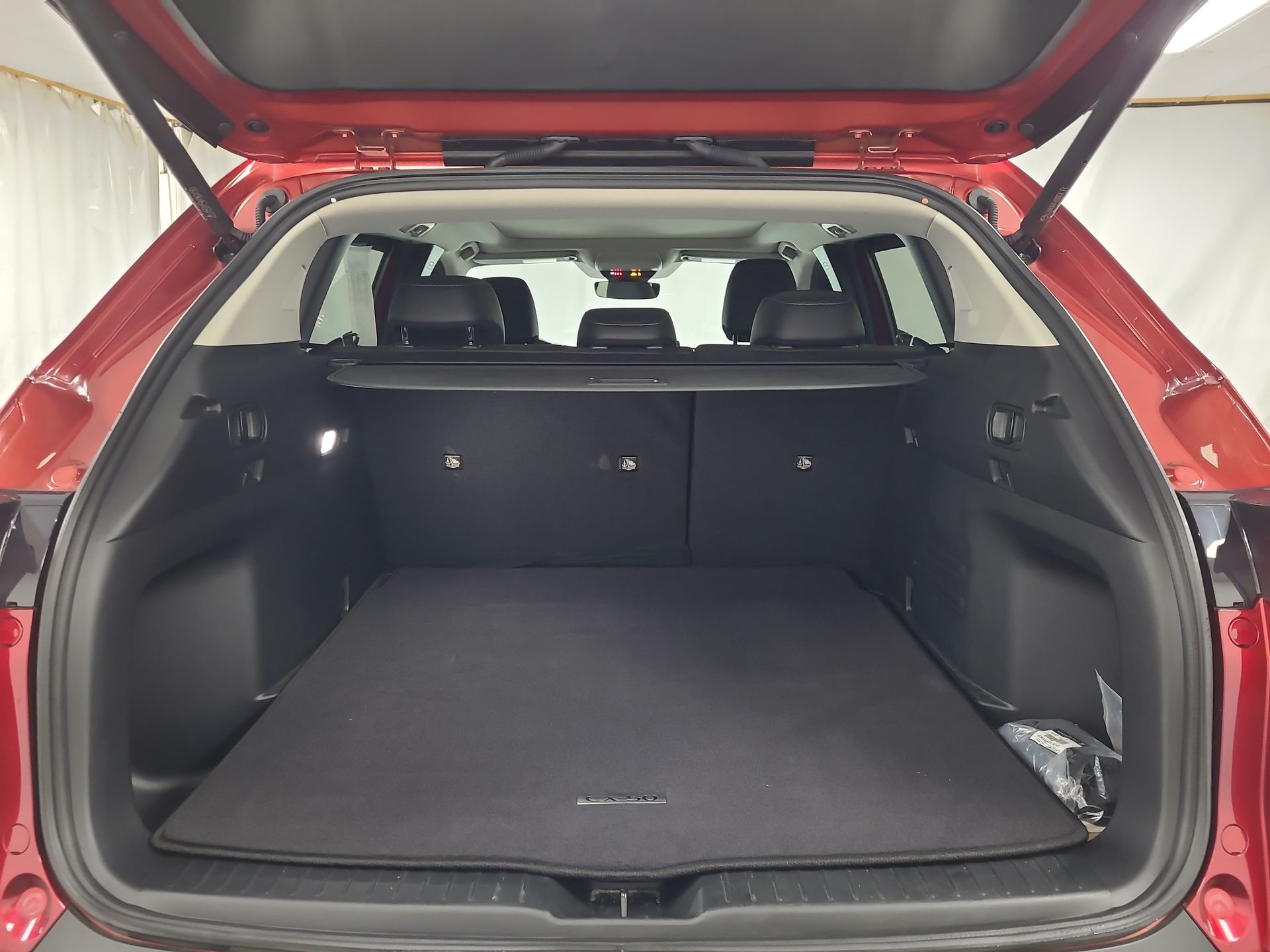 2024 Mazda Mazda CX-50 2.5 S Premium Package