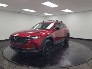 2024 Mazda Mazda CX-50 2.5 S Premium Package