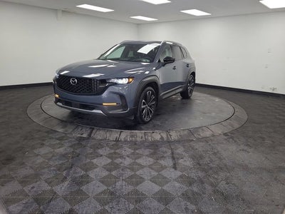 2024 Mazda Mazda CX-50 2.5 Turbo Premium Package
