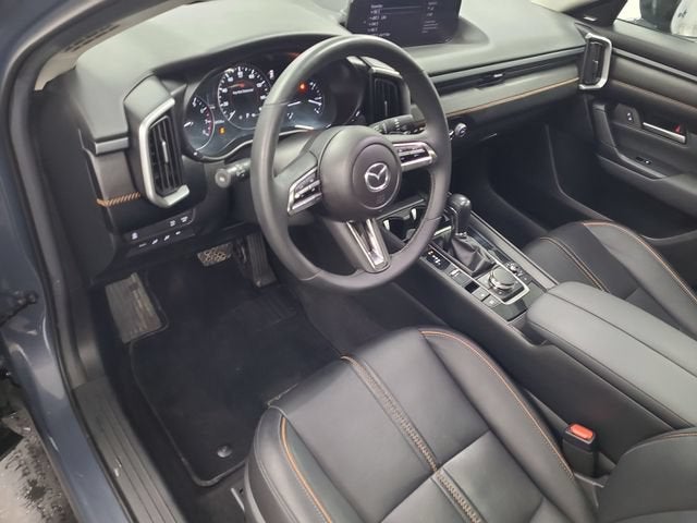 2024 Mazda Mazda CX-50 2.5 Turbo Premium Package