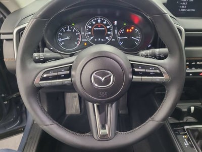 2024 Mazda Mazda CX-50 2.5 Turbo Premium Package