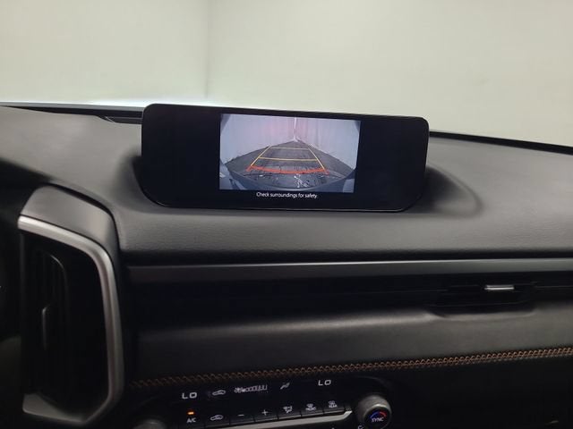2024 Mazda Mazda CX-50 2.5 Turbo Premium Package