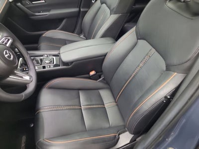2024 Mazda Mazda CX-50 2.5 Turbo Premium Package