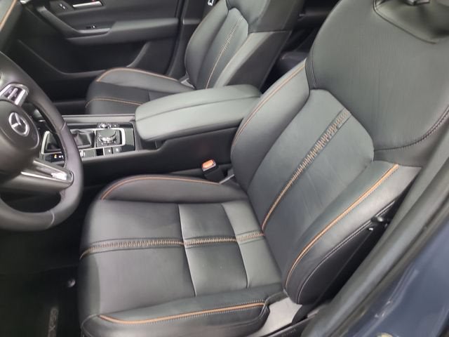 2024 Mazda Mazda CX-50 2.5 Turbo Premium Package
