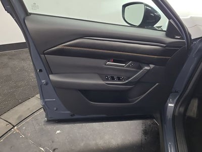 2024 Mazda Mazda CX-50 2.5 Turbo Premium Package