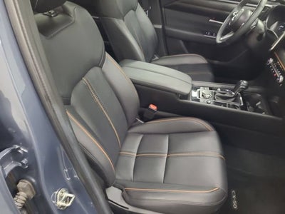 2024 Mazda Mazda CX-50 2.5 Turbo Premium Package