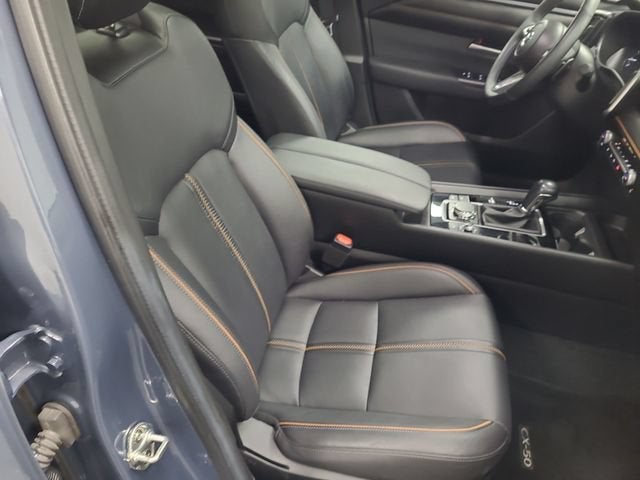 2024 Mazda Mazda CX-50 2.5 Turbo Premium Package