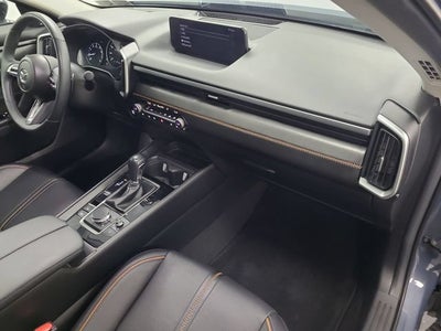 2024 Mazda Mazda CX-50 2.5 Turbo Premium Package