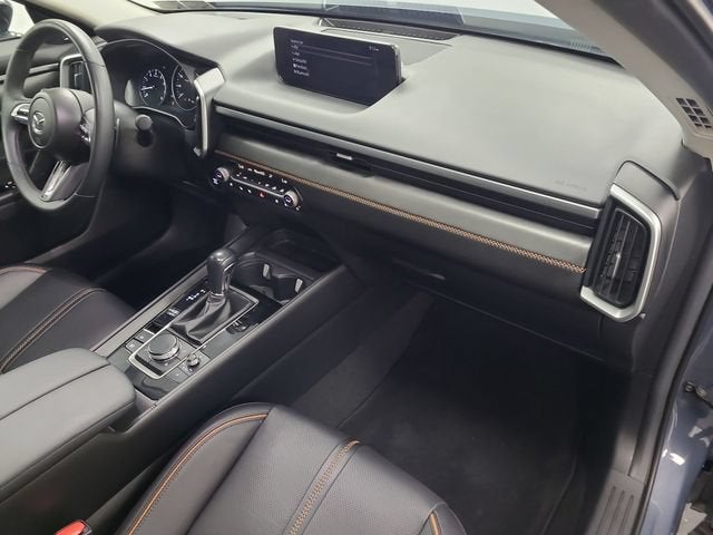 2024 Mazda Mazda CX-50 2.5 Turbo Premium Package