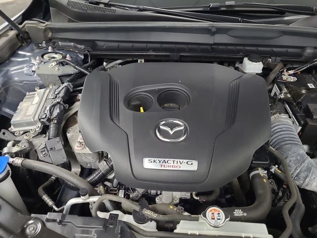 2024 Mazda Mazda CX-50 2.5 Turbo Premium Package
