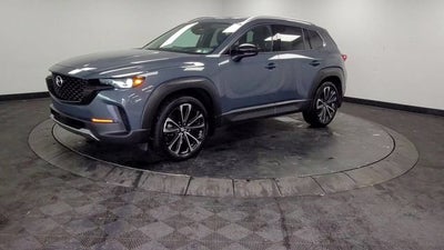 2024 Mazda Mazda CX-50 2.5 Turbo Premium Package