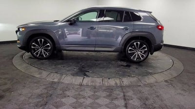 2024 Mazda Mazda CX-50 2.5 Turbo Premium Package