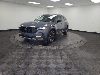 2024 Mazda Mazda CX-50 2.5 Turbo Premium Package