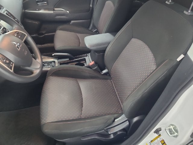 2018 Mitsubishi Outlander Sport ES 2.0
