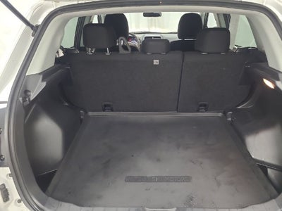 2018 Mitsubishi Outlander Sport ES 2.0