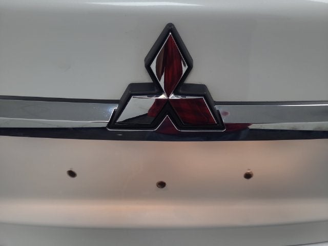2018 Mitsubishi Outlander Sport ES 2.0
