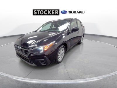 2024 Subaru Impreza Base
