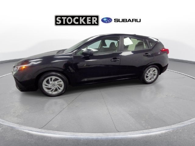 2024 Subaru Impreza Base