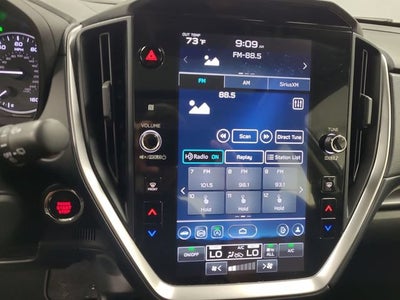 2024 Subaru Impreza Sport