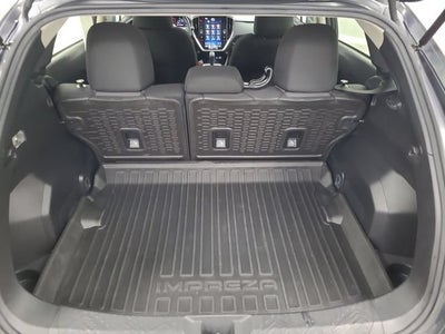 2024 Subaru Impreza Sport