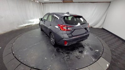 2024 Subaru Impreza Sport
