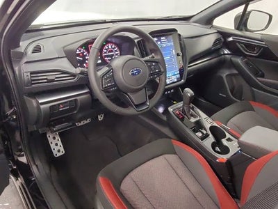 2024 Subaru Impreza RS