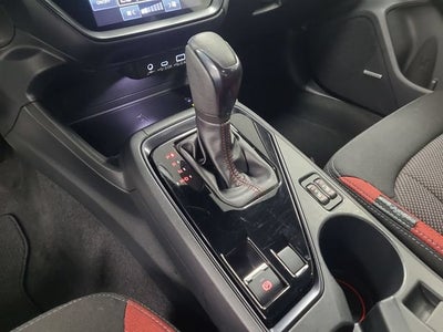 2024 Subaru Impreza RS