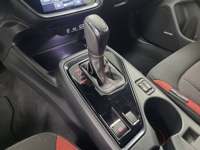 2024 Subaru Impreza RS