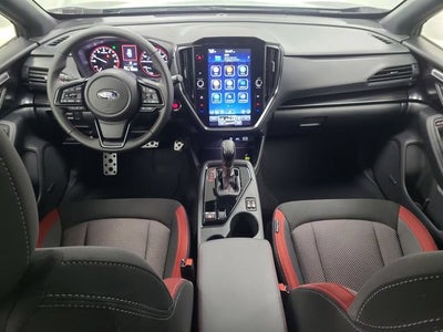 2024 Subaru Impreza RS