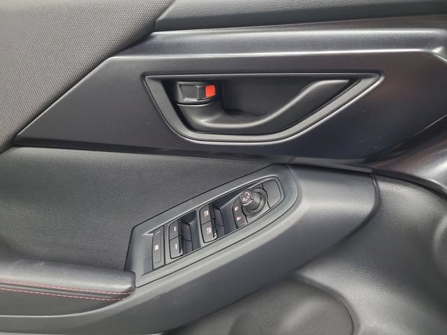 2024 Subaru Impreza RS