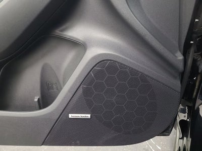 2024 Subaru Impreza RS
