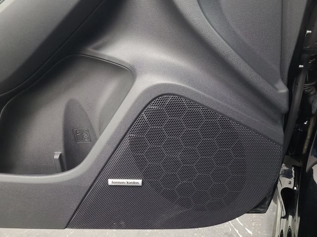 2024 Subaru Impreza RS