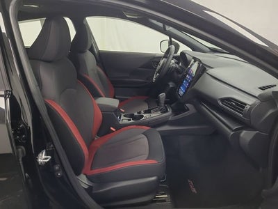 2024 Subaru Impreza RS