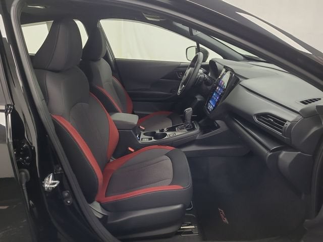 2024 Subaru Impreza RS