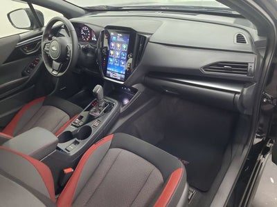 2024 Subaru Impreza RS