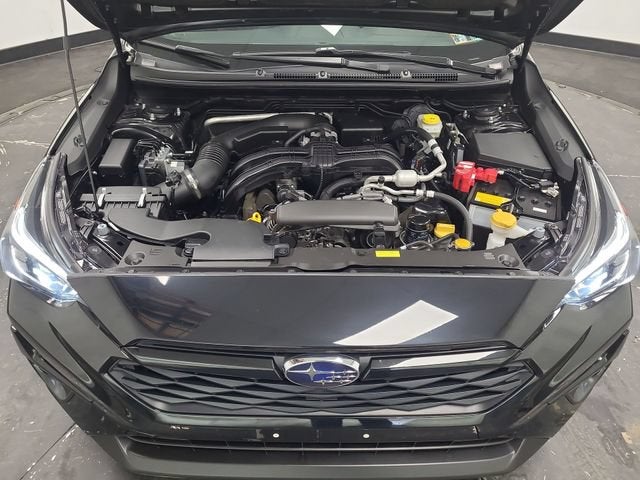 2024 Subaru Impreza RS