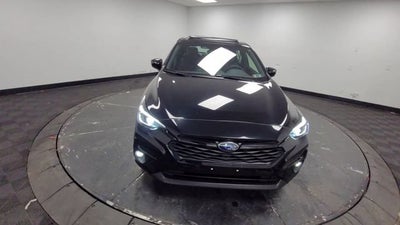 2024 Subaru Impreza RS