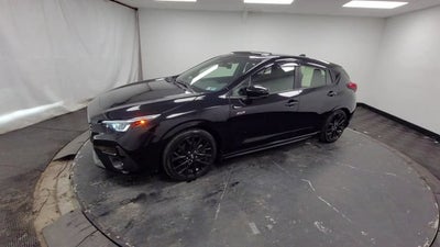 2024 Subaru Impreza RS
