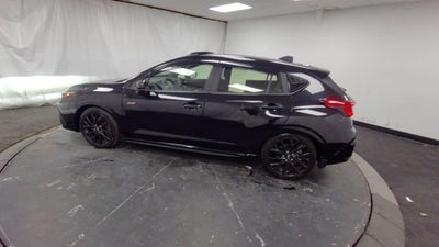2024 Subaru Impreza RS