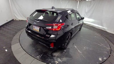2024 Subaru Impreza RS
