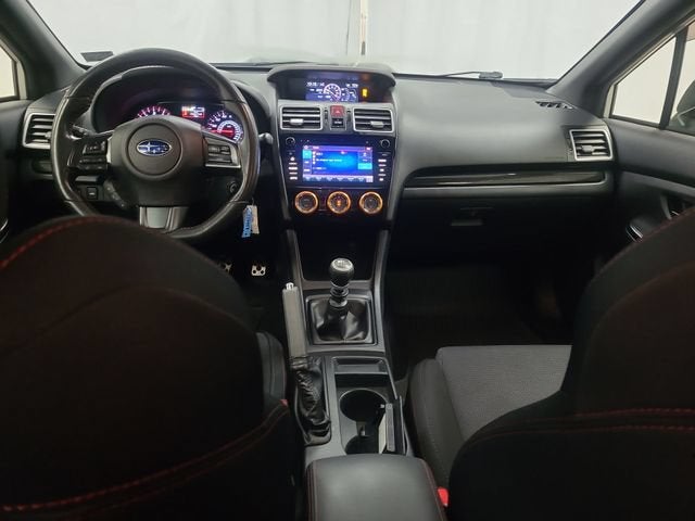 2019 Subaru WRX Premium